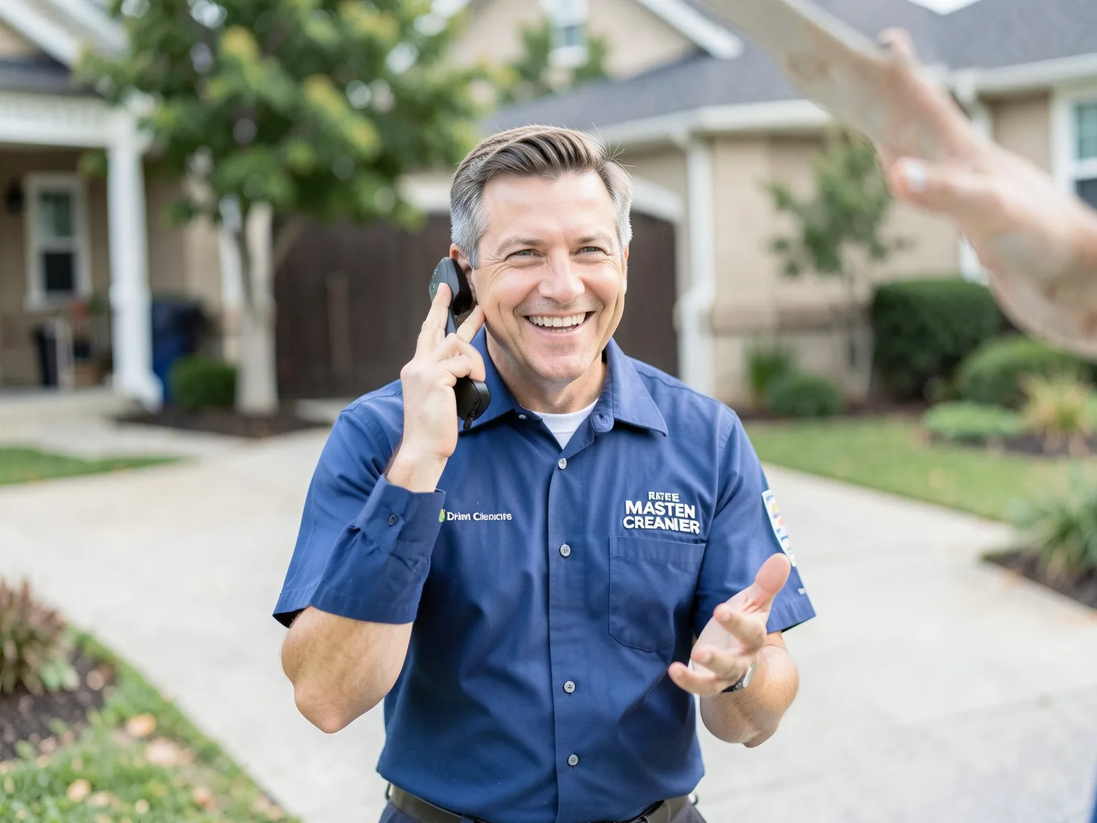 Drain Cleaning Shafer, MN FAQs